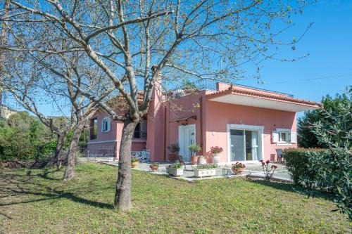 Villa Aris