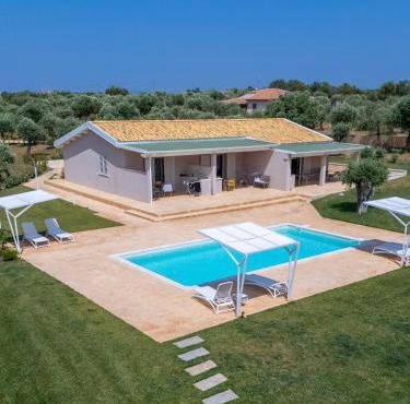 Villa Aris