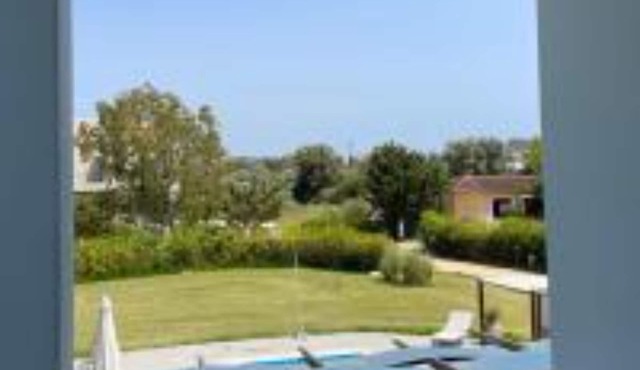Villa Aris With Private Pool by Lefkadastay