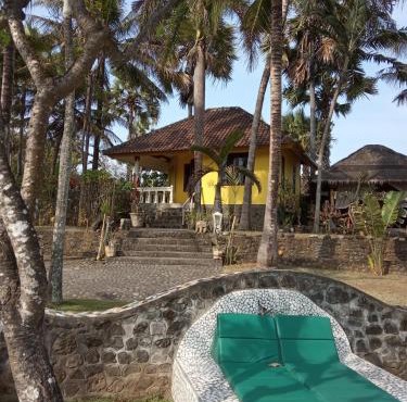 villa Arjuna