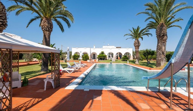 Villa Arke