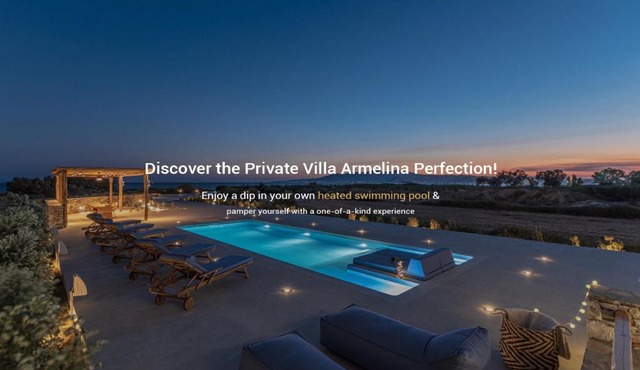 Villa Armelina