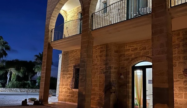 Villa Arneide - Apulian B&B