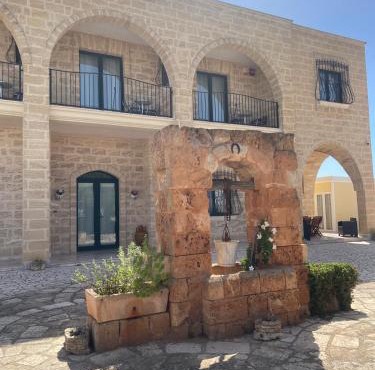 Villa Arneide bed and breakfast