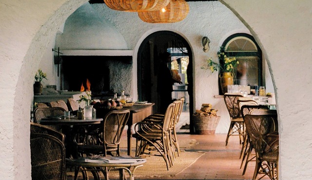 Villa Arnica