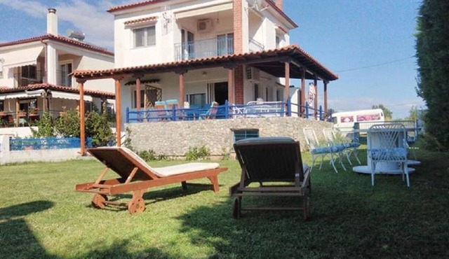 Villa Arogi