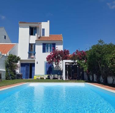 Villa Arrábida
