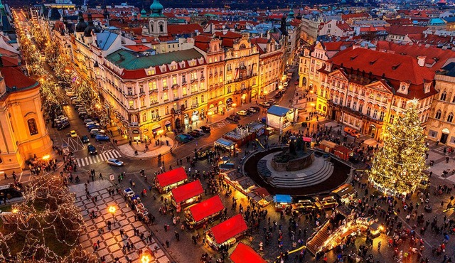 Villa Art Boutique Prague