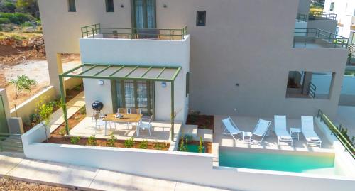 Villa Artemis 1 - Etheras Properties