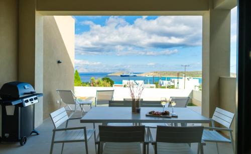 Villa Artemis 3 - Etheras Properties