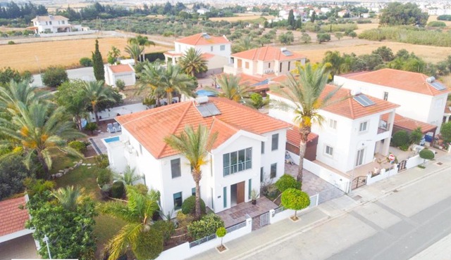 Villa Artemis