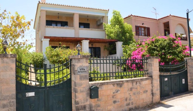 Villa Artemis