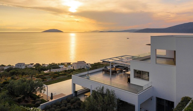 Villa Artemis