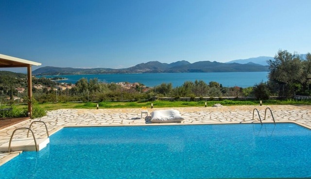 Villa Artemis