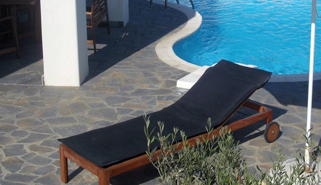 Villa Arusha