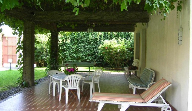 Villa Arya Casa Vacanza