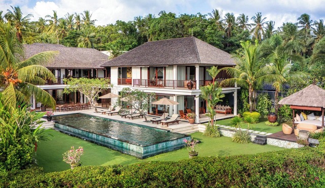 Villa Asada by Elite Havens