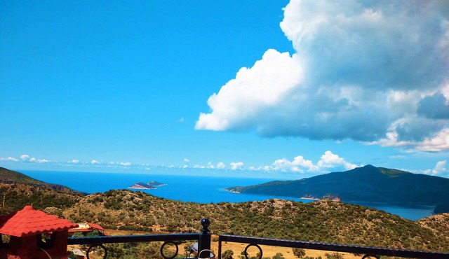 Villa Asoa