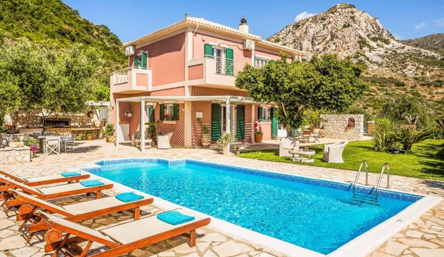 Villa Aspasia