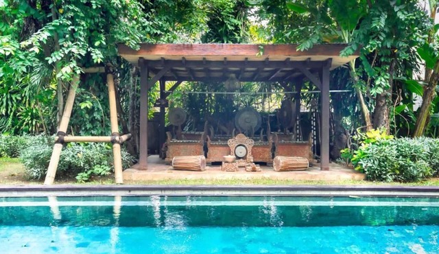 Villa Asraya