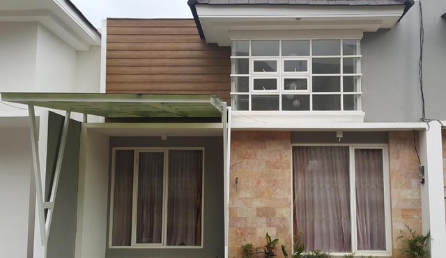 Villa Asri