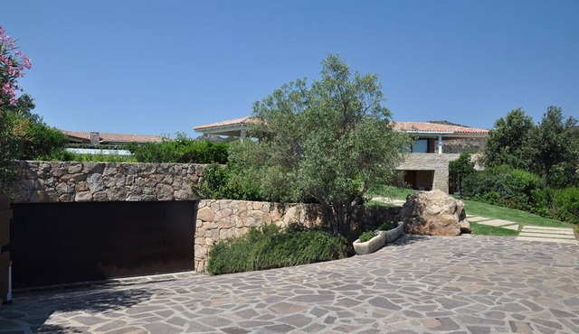 Villa Asta