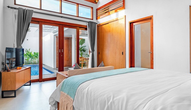 Villa Aster Sanur