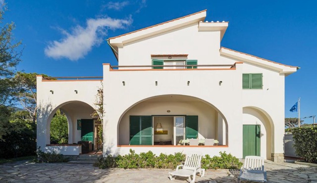 Villa Asteria - Goelba