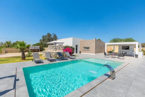 VILLA ASTORE