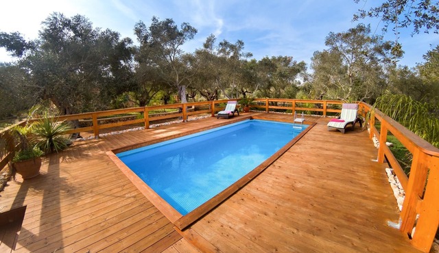 Villa Astrea - Andrano