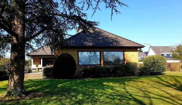 Villa at Westerallee