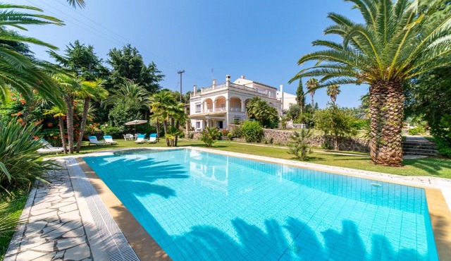 Villa Atalanti
