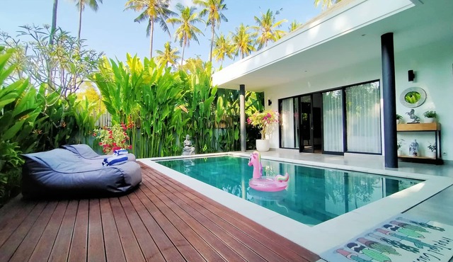Villa Ataya