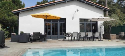 Villa Atelier 4*
