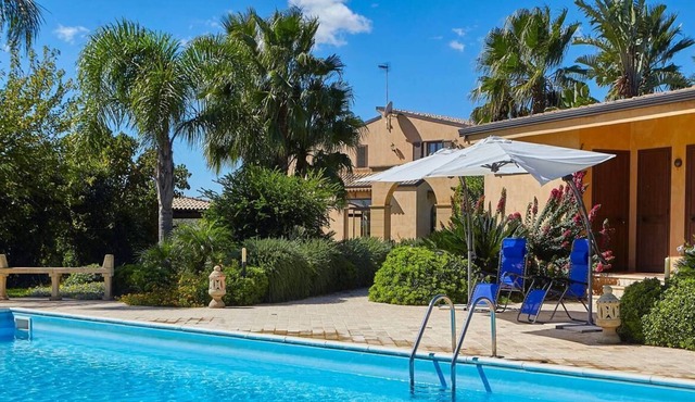 Villa Atena