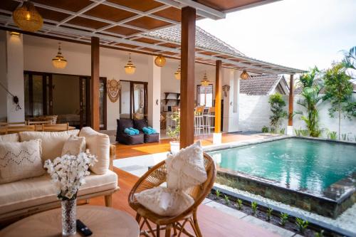 Villa Athea