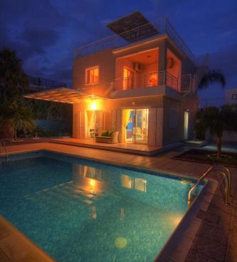 Villa Athina