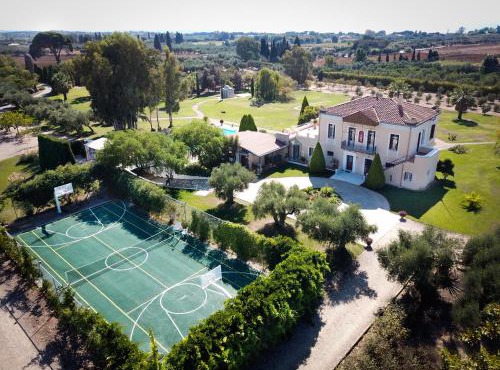 Villa Athina