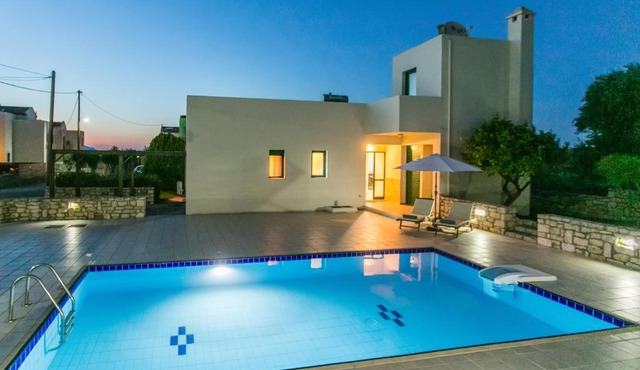 Villa Athina