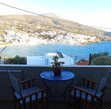 Villa Athina