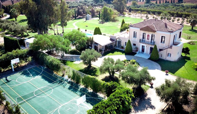 Villa Athina