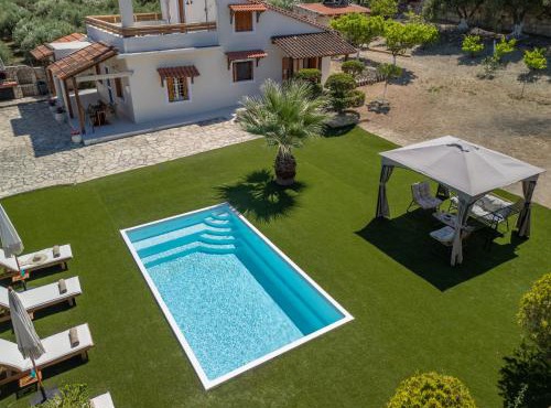 Villa Athina