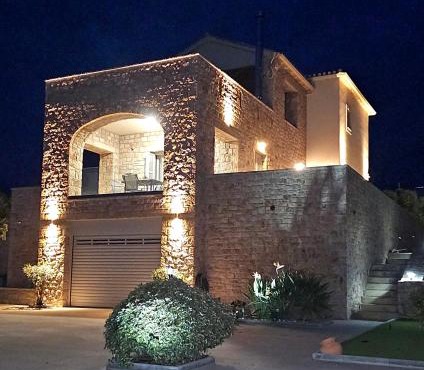 Villa Athina