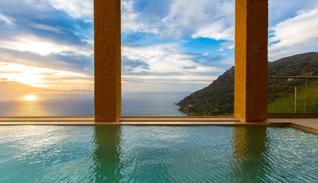 Villa Athina