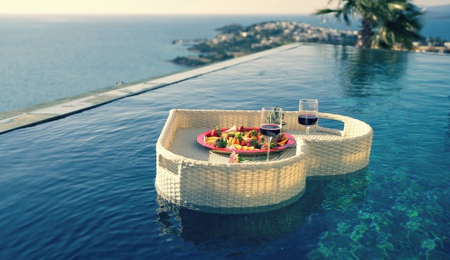 Villa Atlantic Private Pool