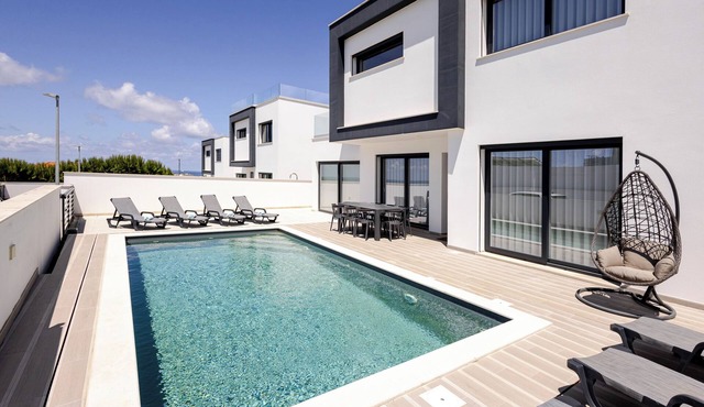 Villa Atlantica One luxury and unique with ocean view