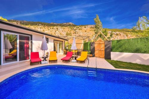 Villa Atropes