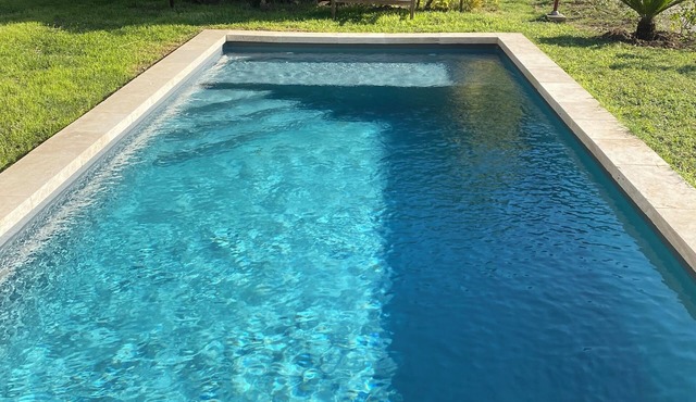 Villa Augustine - ideal for family or friends