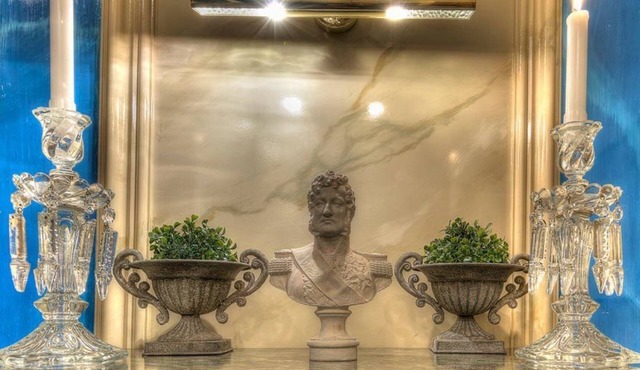 Villa Aultia Hotel