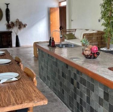 Villa Aura, Ubud